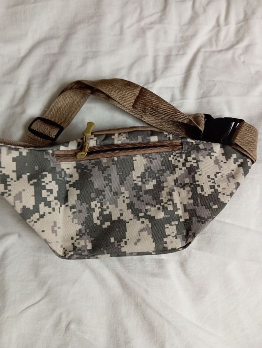 Барсетка чоловіча