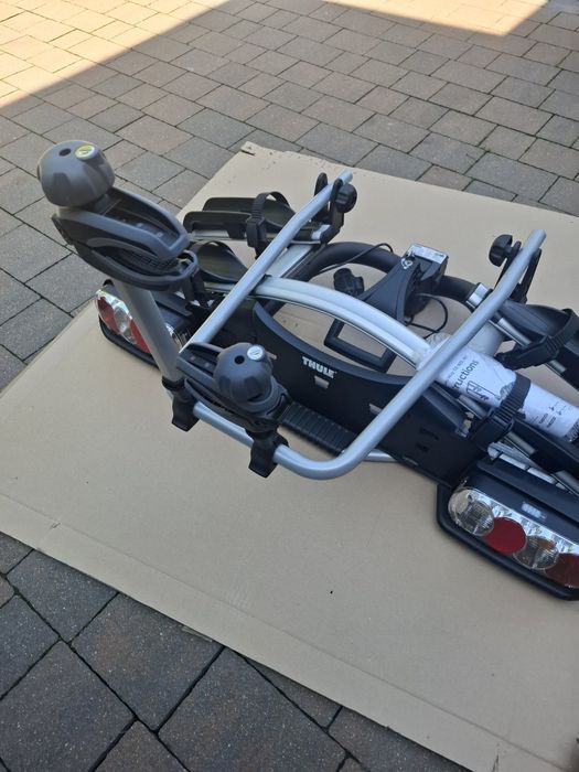 Bagaźnik THULE 920  G2