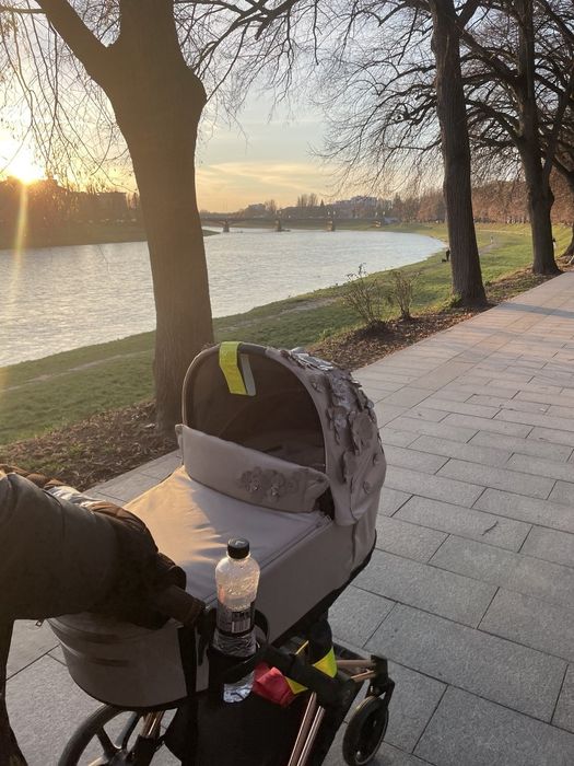 Люлька  Cybex ідеал дешево