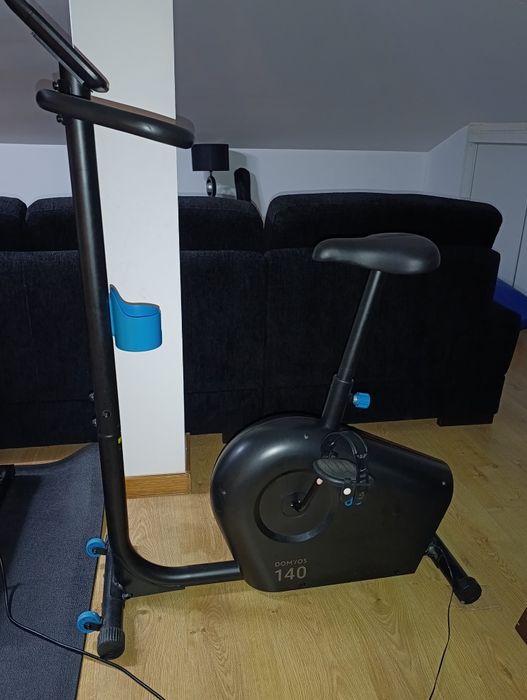 Bicicleta Domyos 140