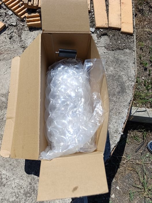 Топливный насос для 1.3HDi мотора