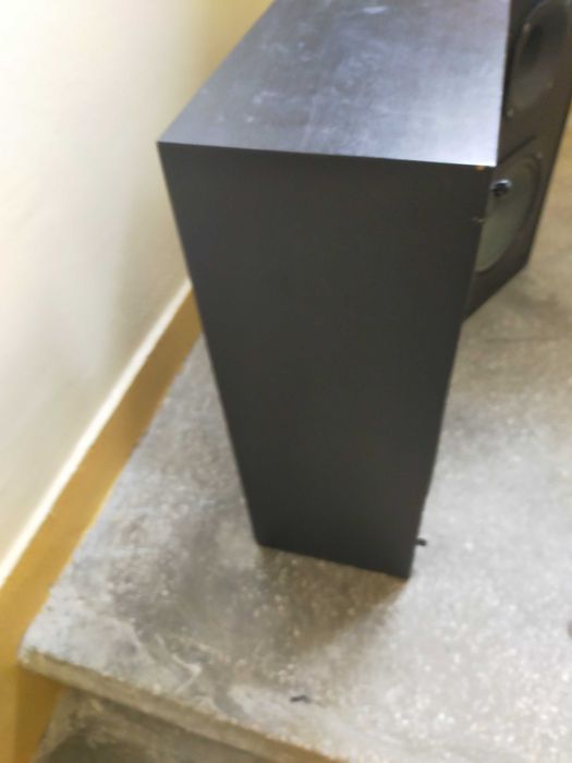 Kolumny unitra Tonsil