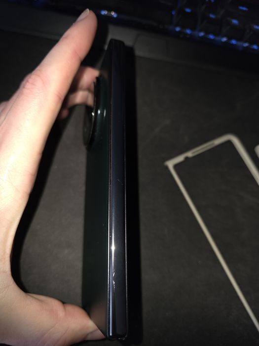 Honor Magic V3 12/512GB Zielony Tundra Green