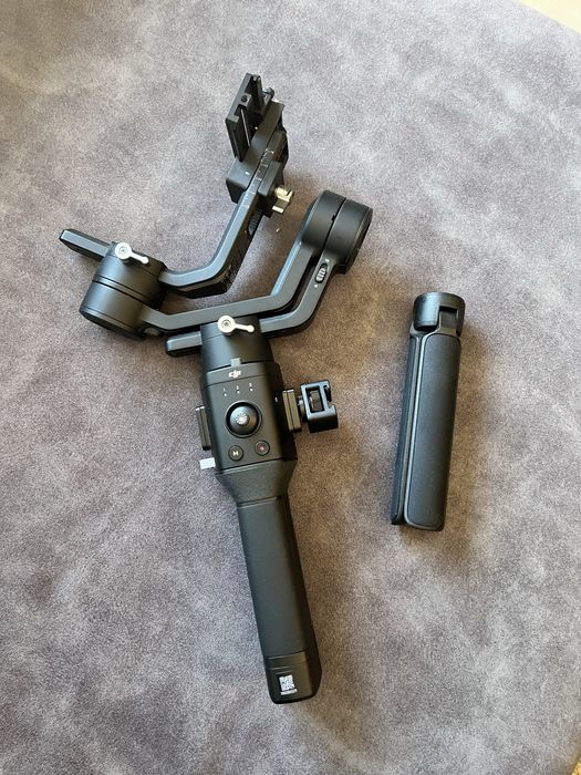 Vendo DJI Ronin SC Gimbal