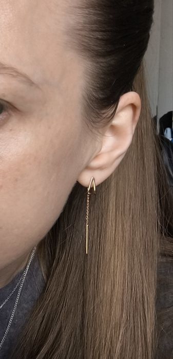 Золото 585 проба