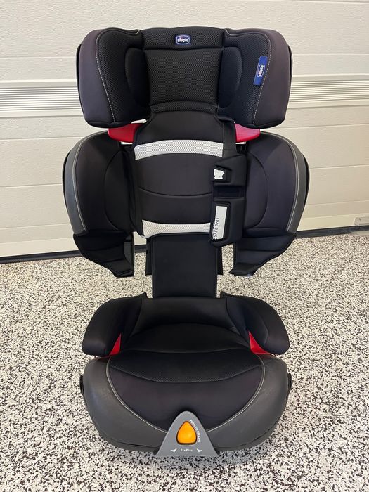 Chicco Oasys 2/3 FixPlus EVO 15-36 kg (isofix)