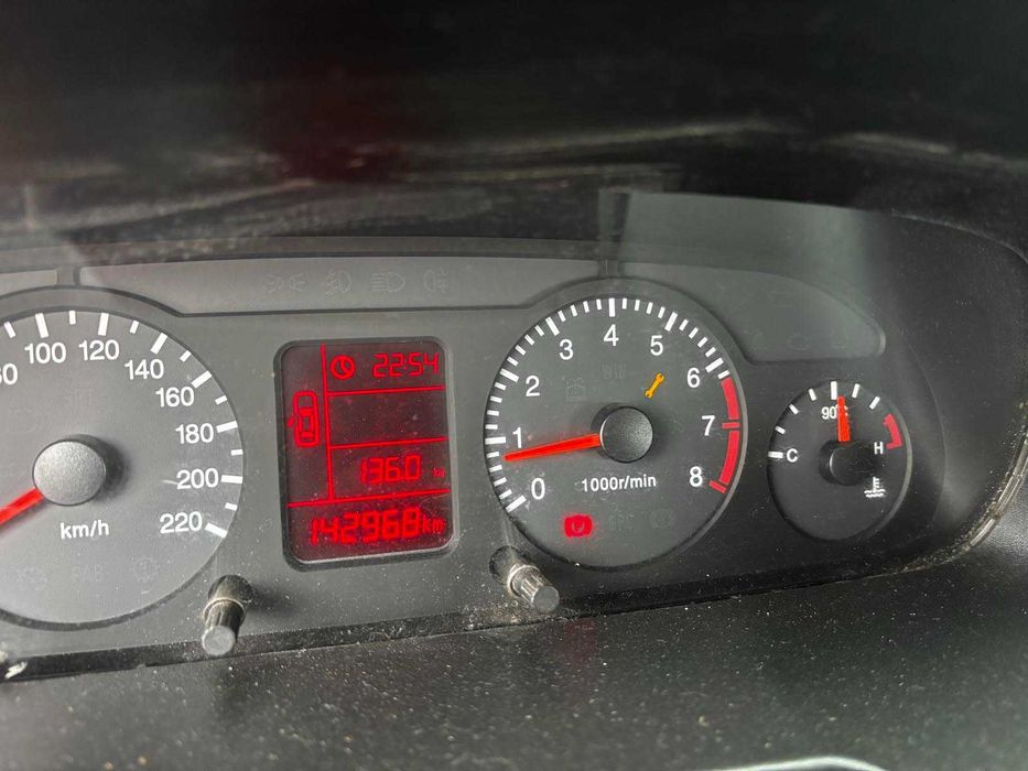 Продам ЗАЗ Forza 2015р. #75673