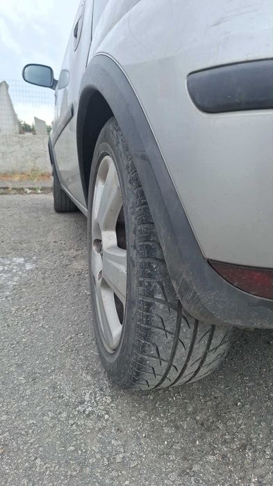 opel corsa 1,3 de 2005