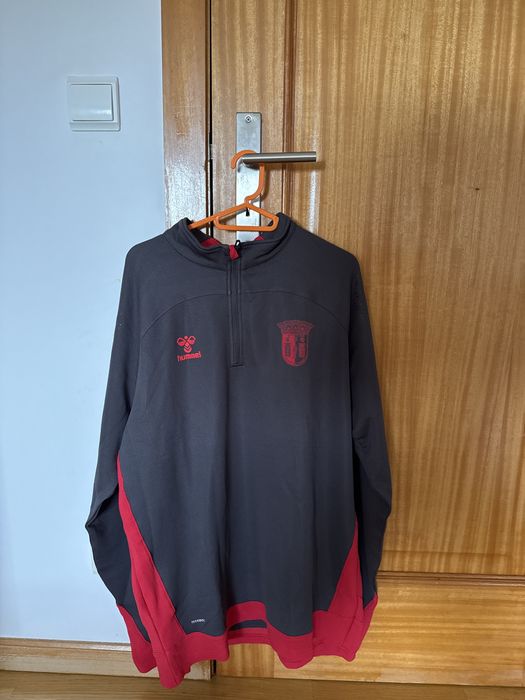 Vendo material SC Braga