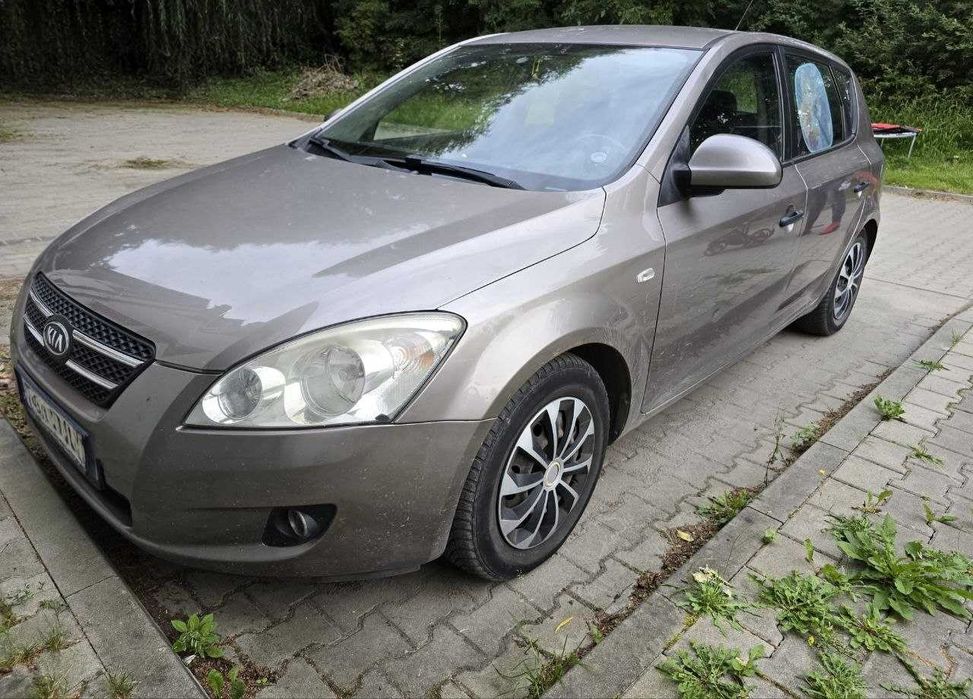 Kia Cee'd