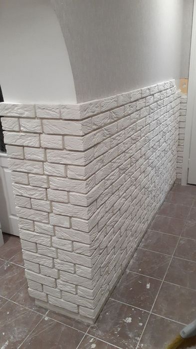 Ремонт квартир під ключ. Ремонт приміщень