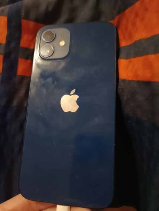 Apple iPhone 12 не вкл