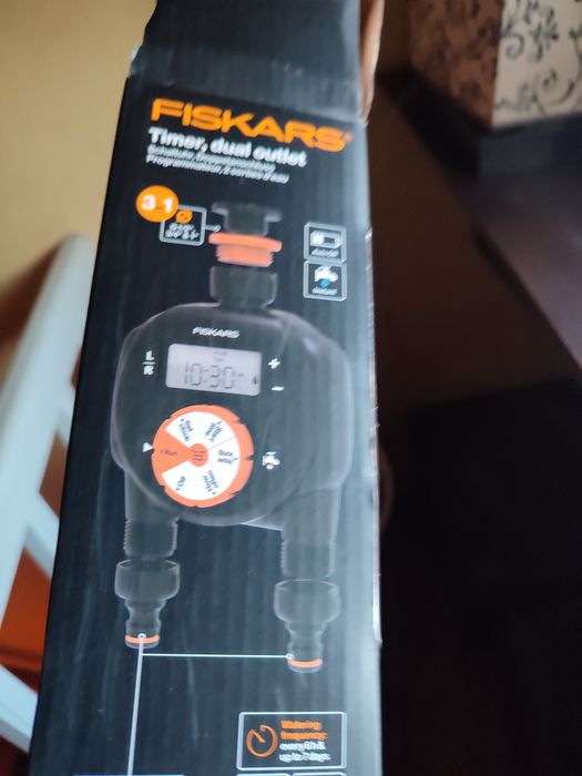 Węże do nawadniania kropelkowego