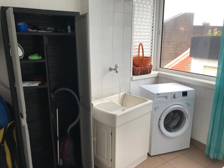 Apartamento T2 Povoa de Varzim a 10 metros da praia