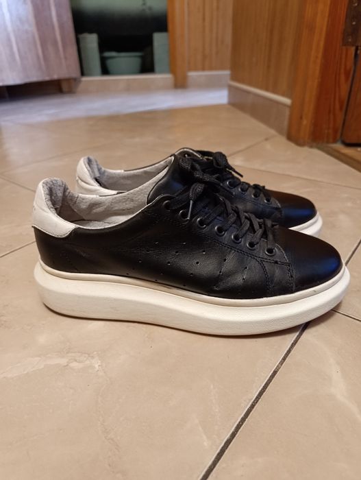 Кеди Bronx 40 розмір