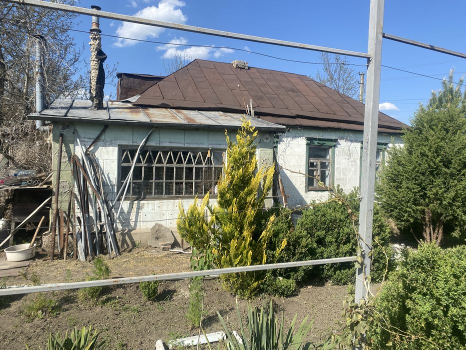 Продаж будинку с.Миколаївка