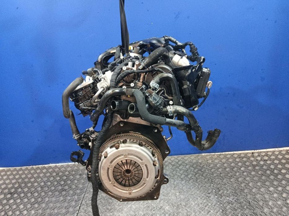 Motor Completo Seat Ibiza 1.0 Tsi Ref. Dkl