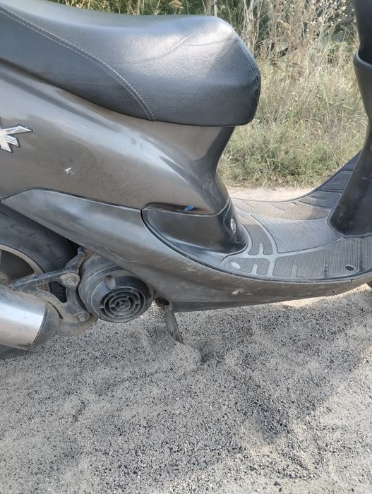 продам хонда діо 35 zx