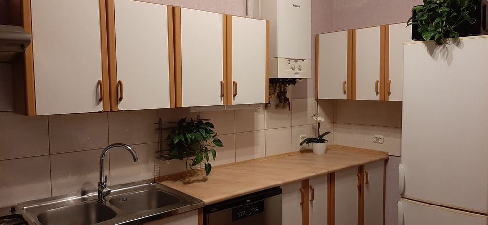 Zestaw mebli kuchench