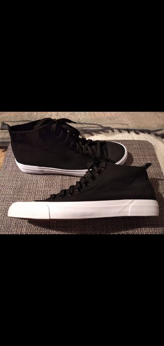 Buty trampki AKEDO 41/26cm Nowe