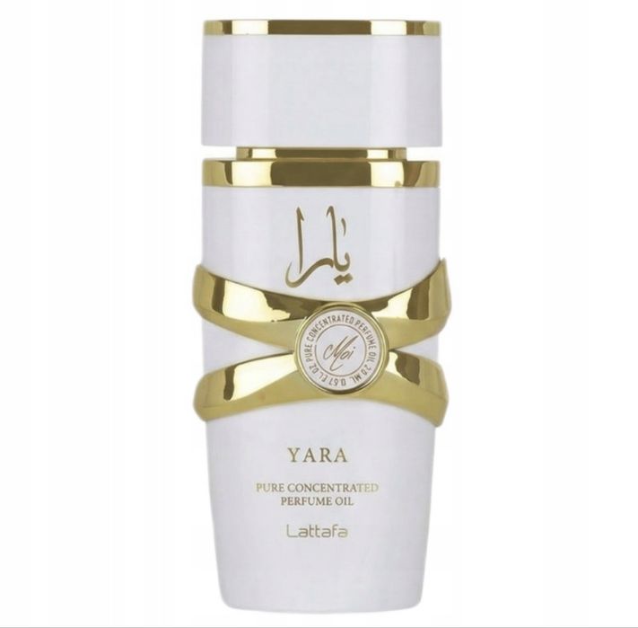 Lattafa Yara Moi 100 ML-Woda Perfumowana Damskie edp
