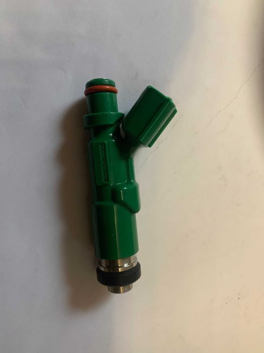 Топлевные Форсунки Тойота