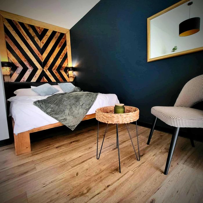 Bieszczadzkie Korzenie Rodu/ Bieszczady dom do wynajęcia