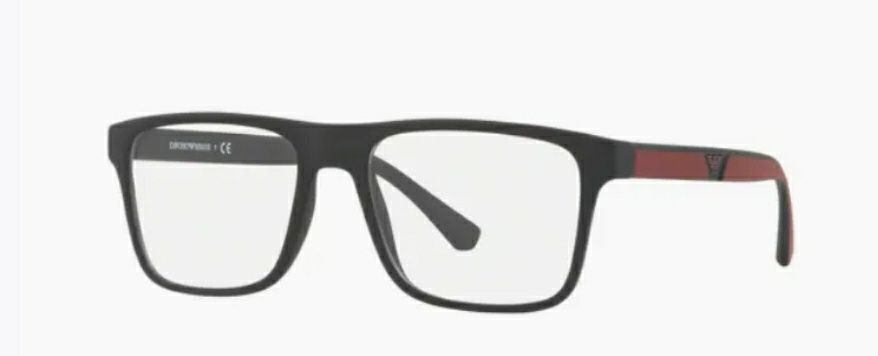 Oprawki okulary Emporio Armani 4115