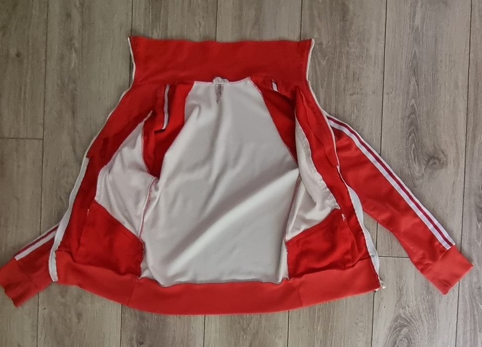 Bluza Adidas orginalna