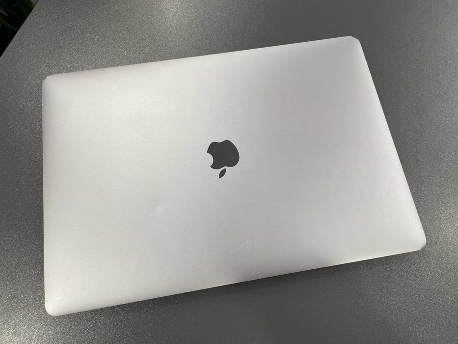 Ноутбук MacBook Pro 15” 2018 i7 16/512GB • ГАРАНТІЯ • СТАН 8.5/10 101903