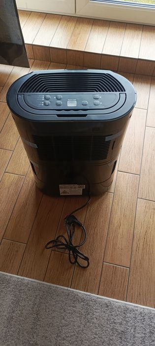 Osuszacz powietrza Klarstein AreoDry Smart12