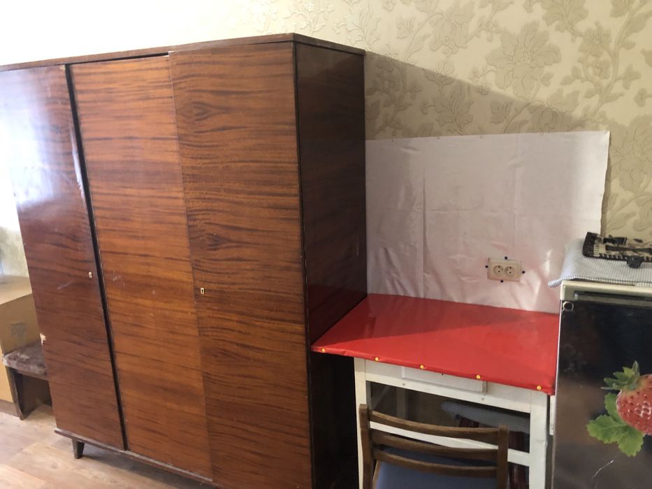 Комната в малосемейке