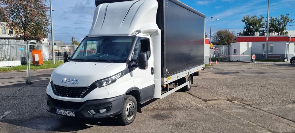 Iveco 50C  IVECO 50C16 2021R