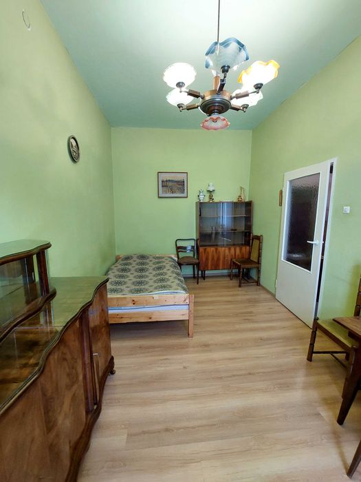 2 pokoje + osobna kuchnia | 36 m² | al. 1 Maja 50 | UMED