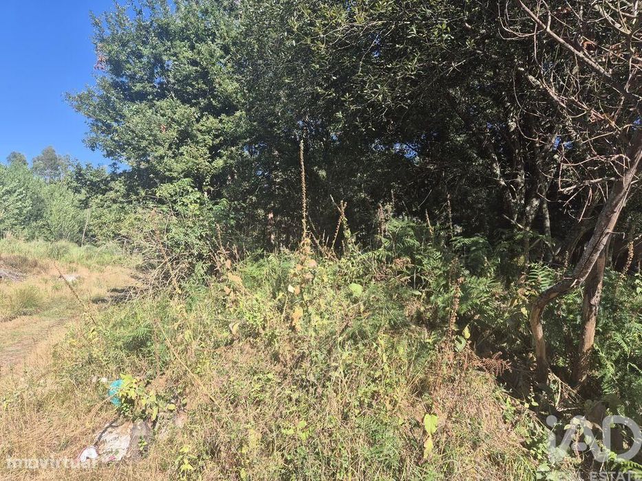 Terreno em Arrifana de 362,00 m2