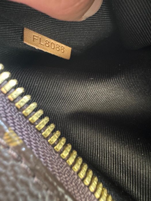 Bolsa Louis Vuitton