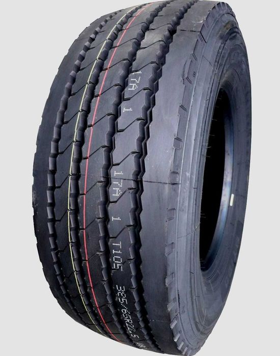 Opony 385/65R22.5 BlackLion BT180 GRUPA SAILUN-JINYU Dostawa GRATIS ...