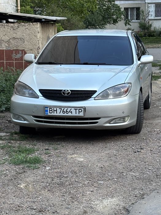 Продам кемри 30