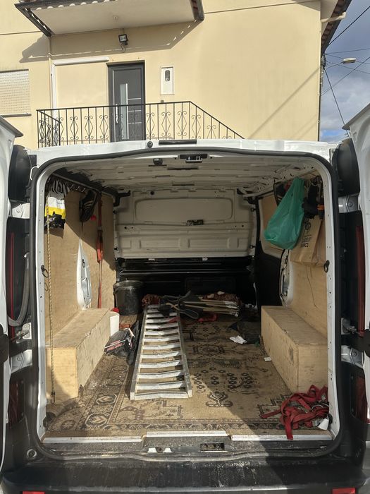 Renault trafic ano 2000 motor 2.0cc 120cv