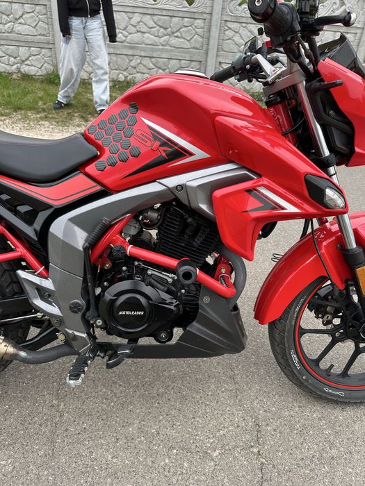 Продам Senke ML200 Shark