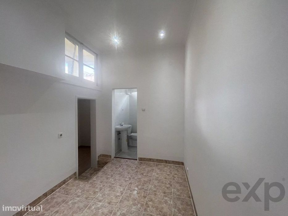 Apartamento T1 +1  Lisboa / Alvalade