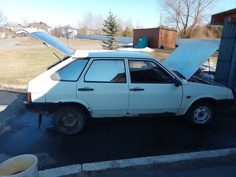 Продам! ВАЗ 2104 також ваз 09