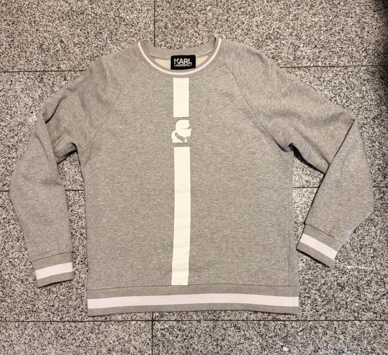 Bluza Karl Lagerfeld M