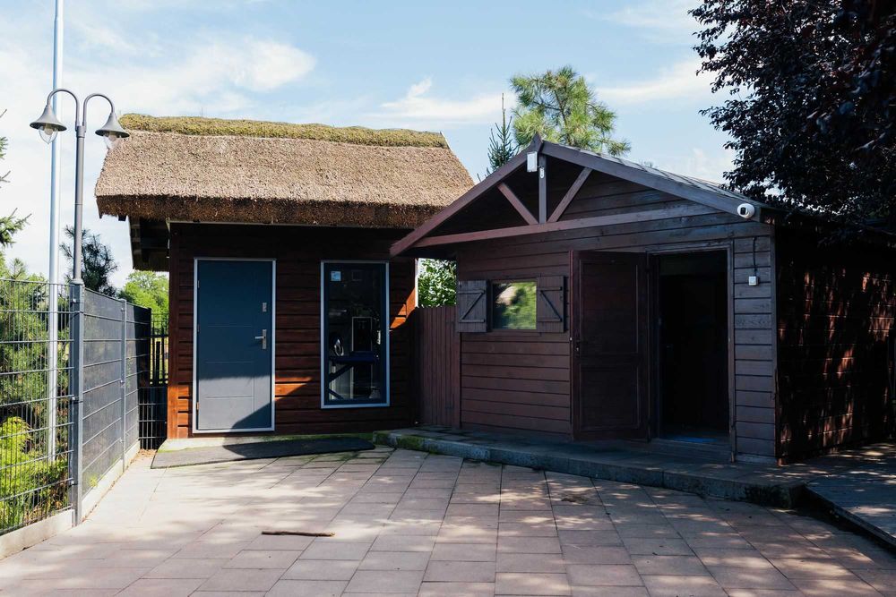 HOTEL DLA PSÓW Dobermanproject.eu