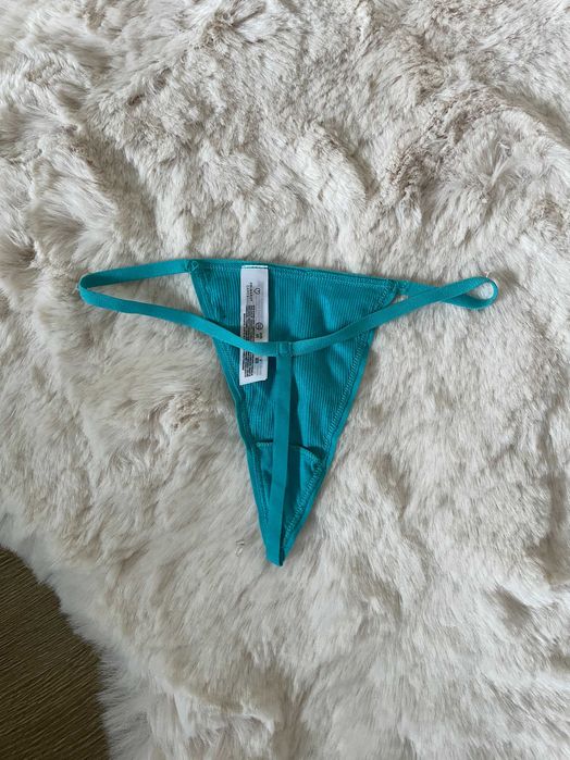 Primark 1x stringi 2XS