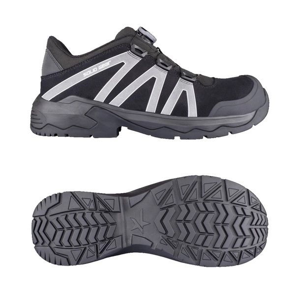 Buty robocze Solid Gear Onyx S3 r.46 BOA
