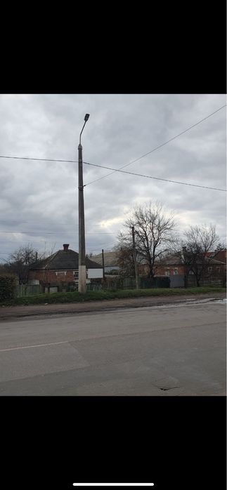 Земельный участок