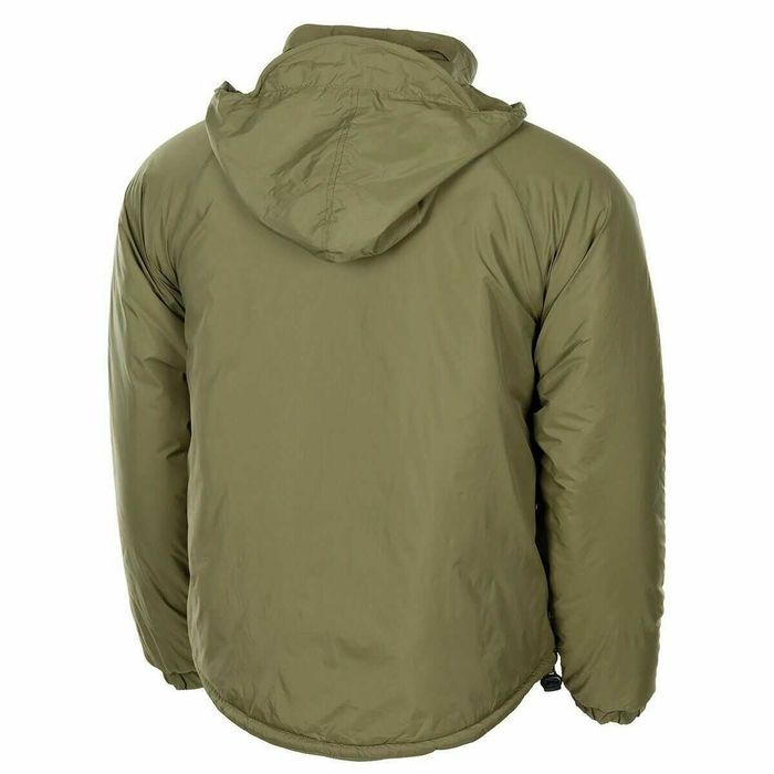 Куртка British Thermal PCS. Оригінал!  Новий товар!