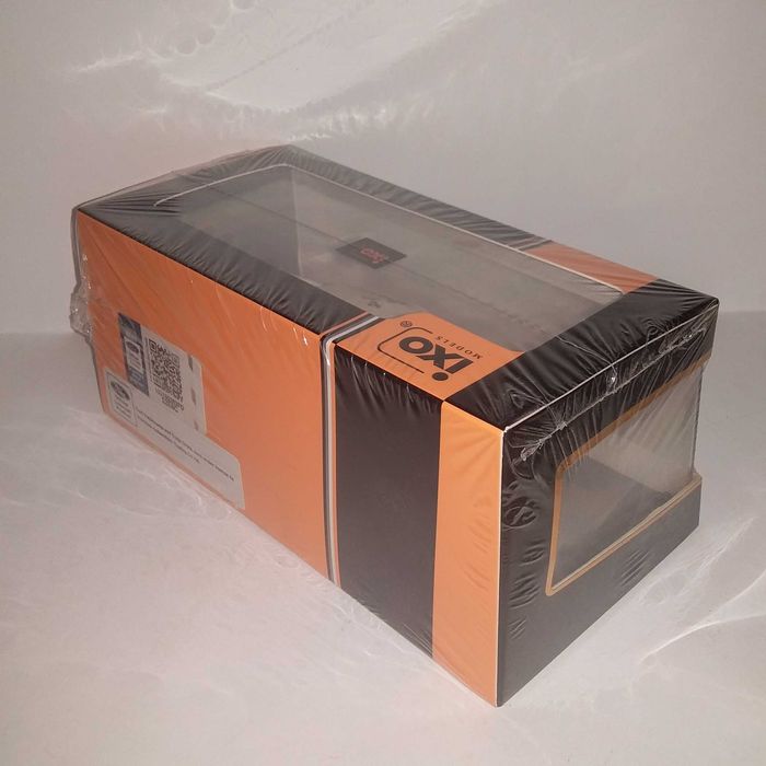 Ford Sierra RS Cosworth 1:43 IXO