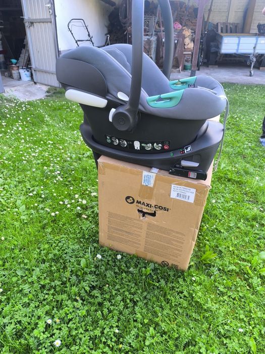 Wóżek Cybex Banilos S
